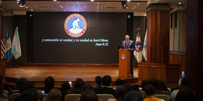 Comunicado