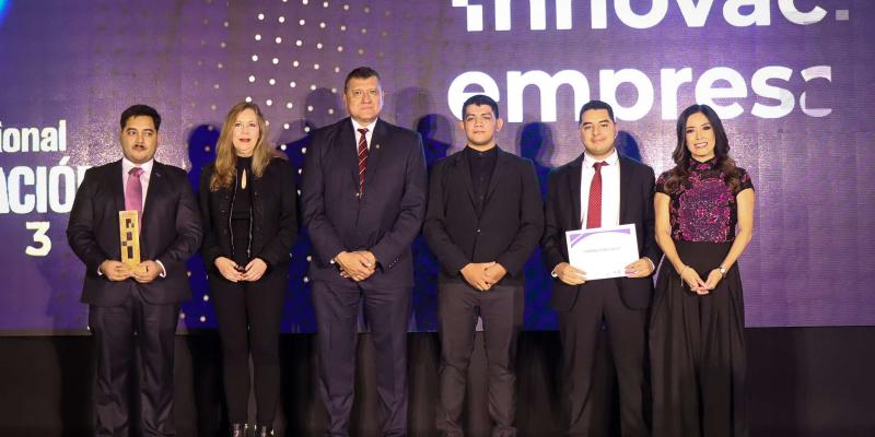 PNI empresarial 