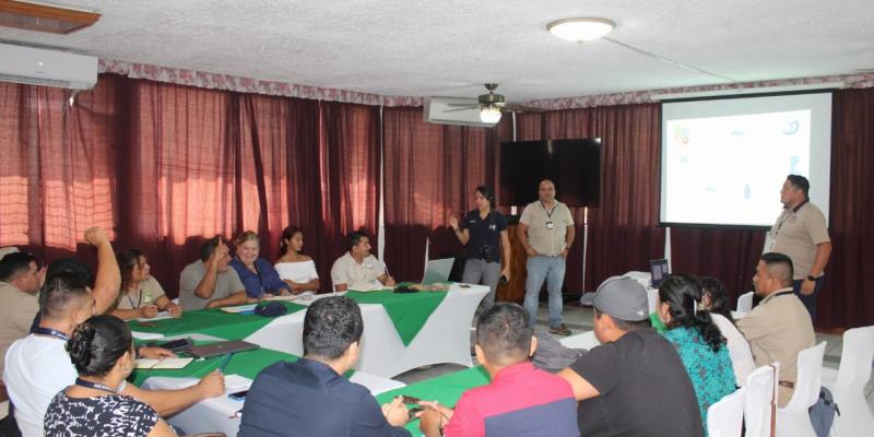 Comunicado