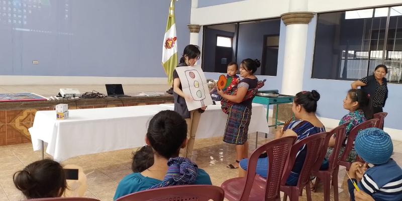 Comunicado