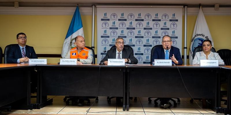 Comunicado
