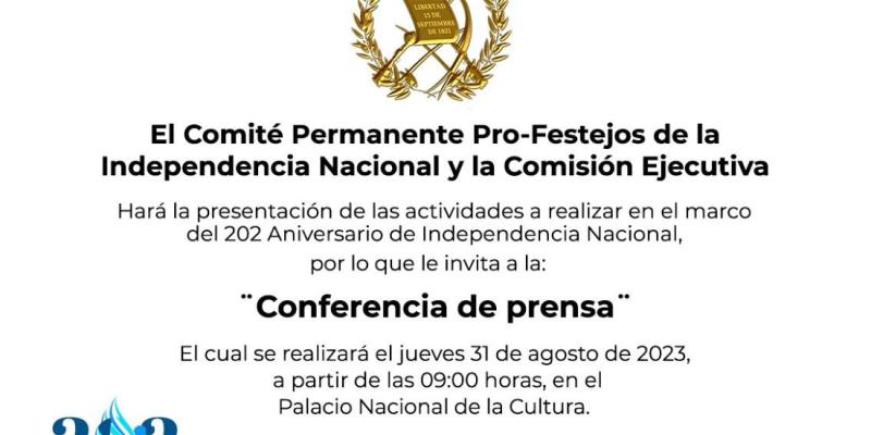 Convocatoria