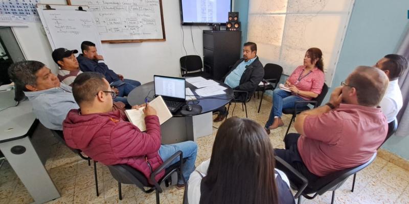 Comunicado