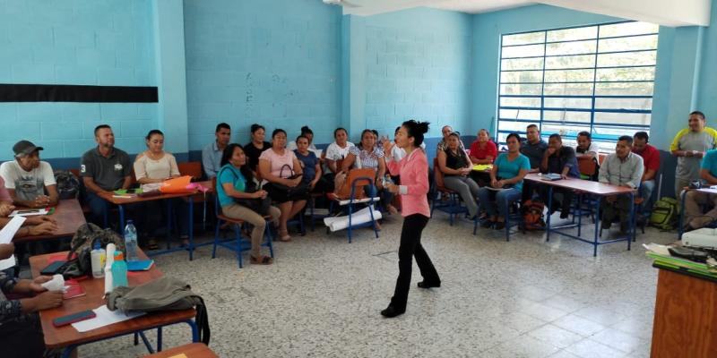 Comunicado