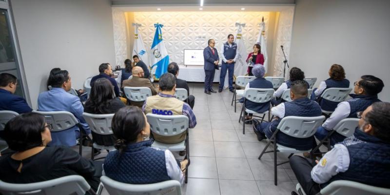 Reunión