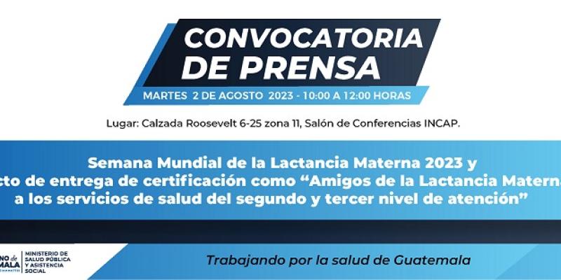 Comunicado
