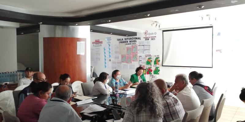 Comunicado