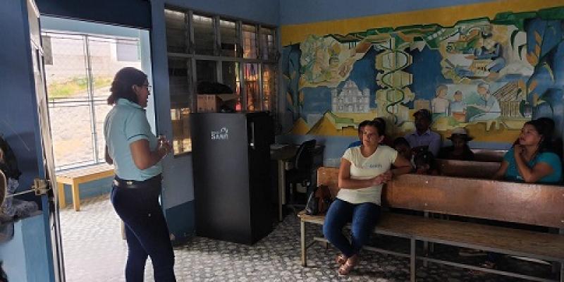 Comunicado