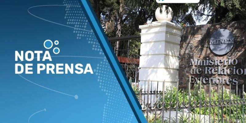 Nota de prensa Minex