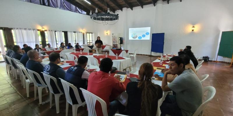 Comunicado