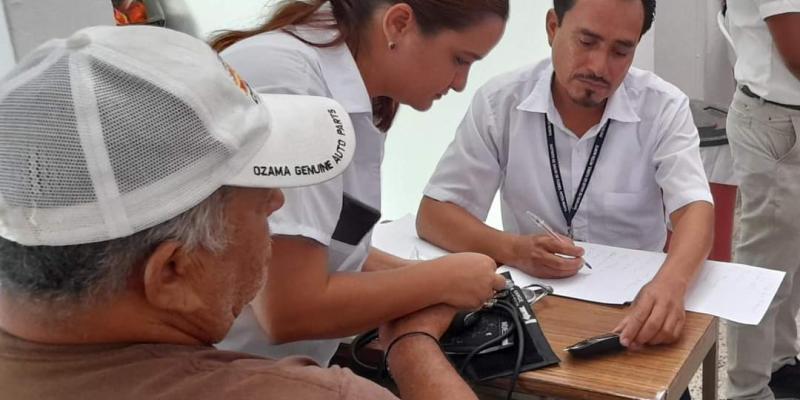 Comunicado
