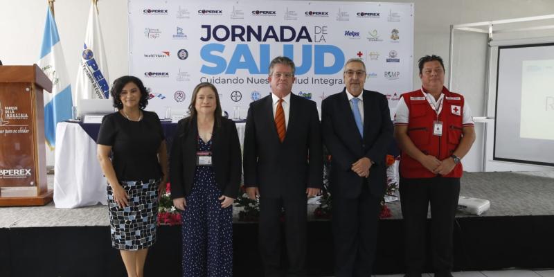 Comunicado