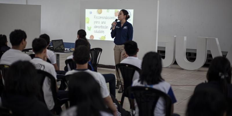 Comunicado