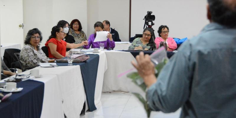 Comunicado