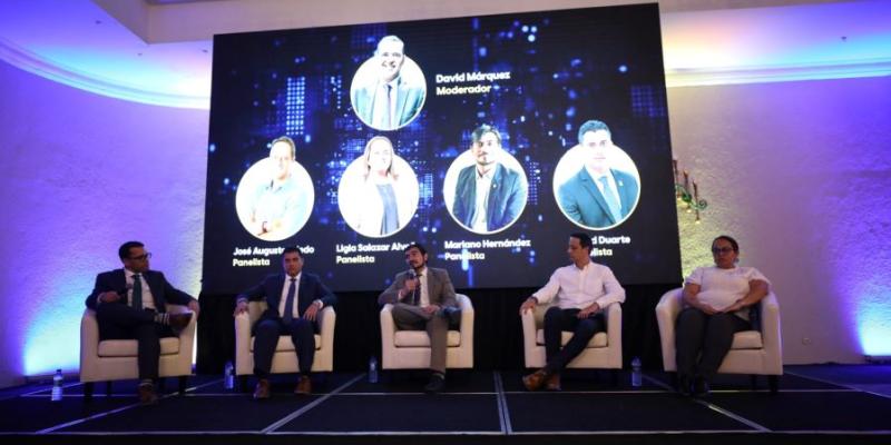 Foro de expertos.