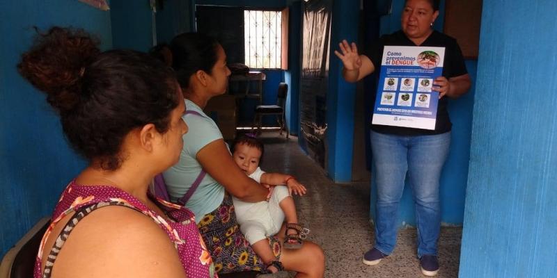 Comunicado