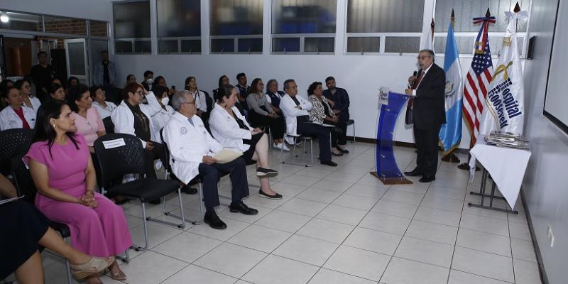 Comunicado
