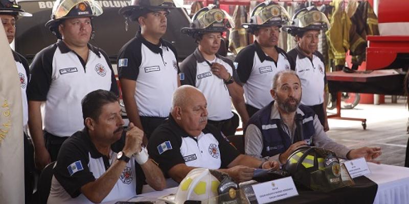 Comunicado