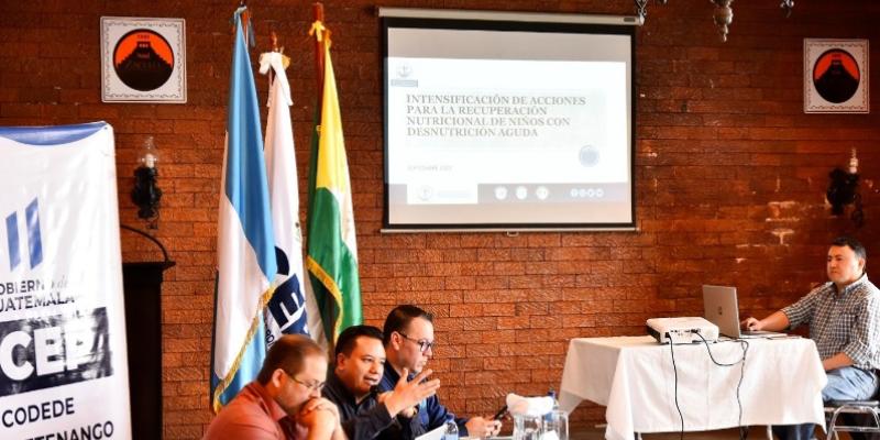Comunicado