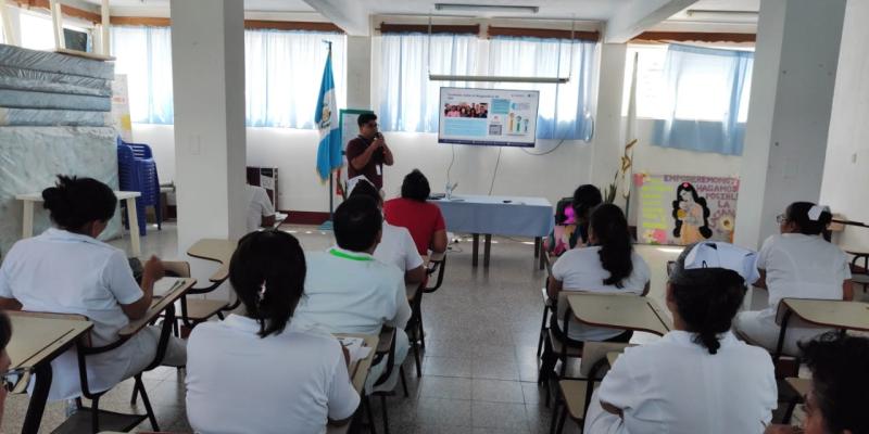 Comunicado