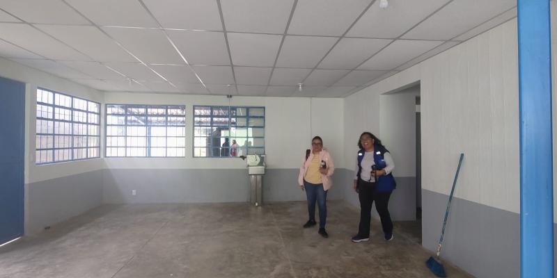 Comunicado