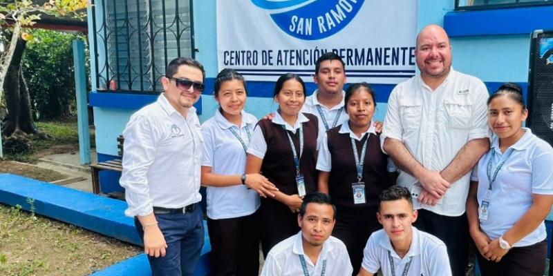 Comunicado