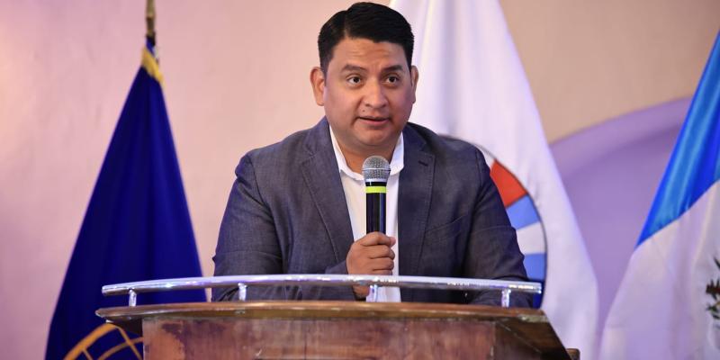 Presentan nuevo sistema informático dirigido al sector agropecuario