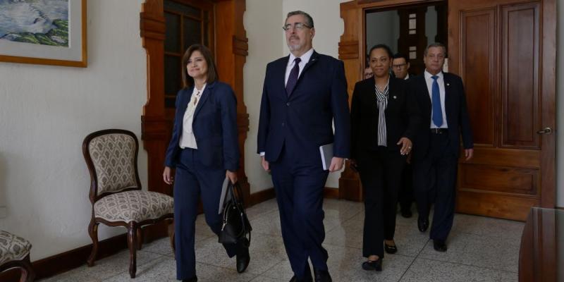 Transición