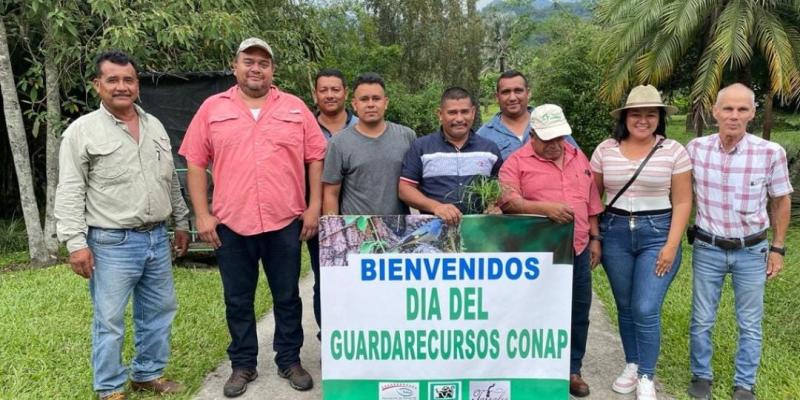 conap