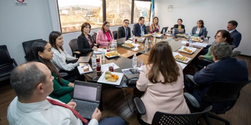 Reunión
