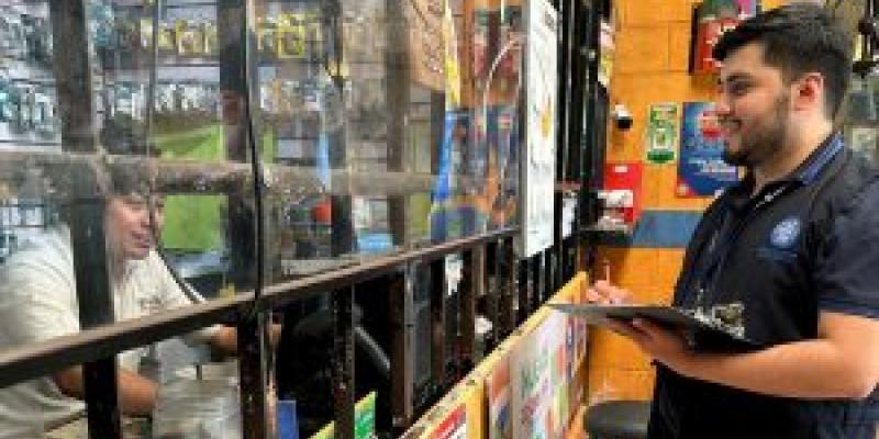 INE da a conocer los Índices de Precios de Materiales de Construcción a agosto 2023