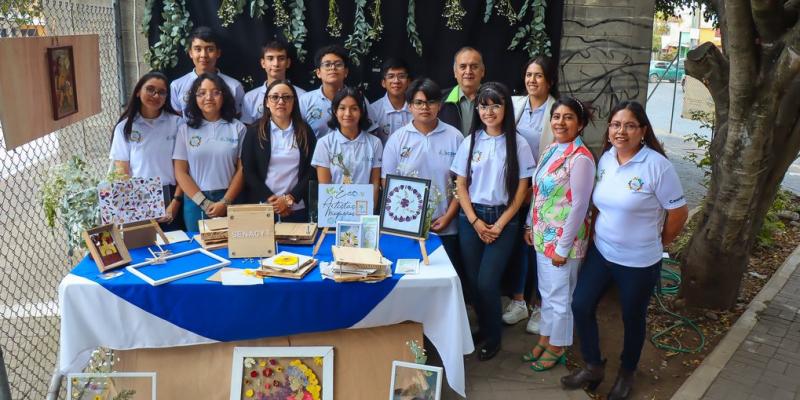Ecoartistas