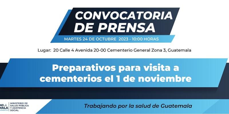 Comunicado