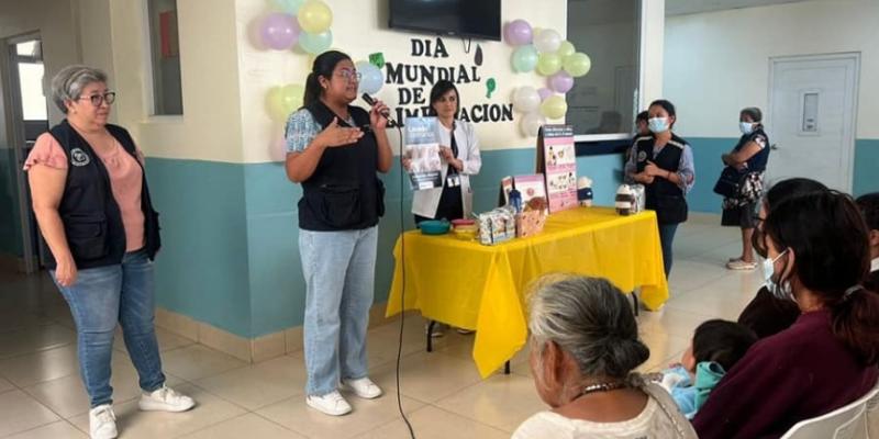 Comunicado
