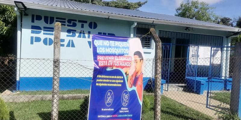 Comunicado