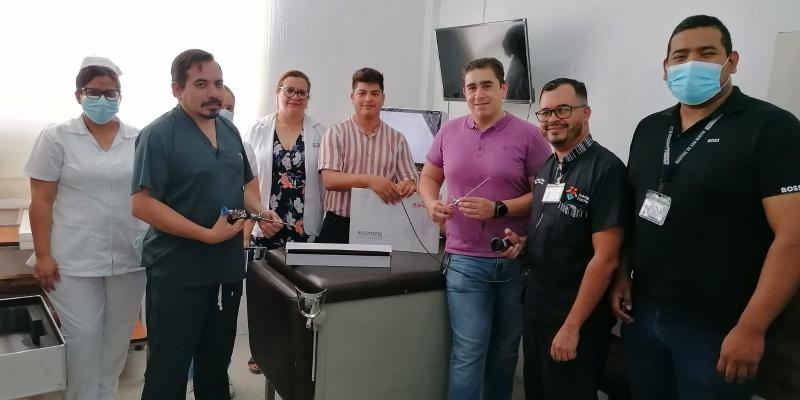 Comunicado