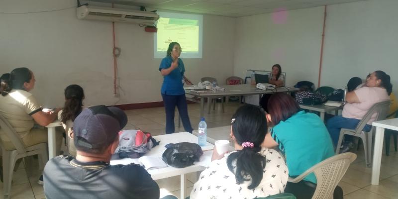 Comunicado