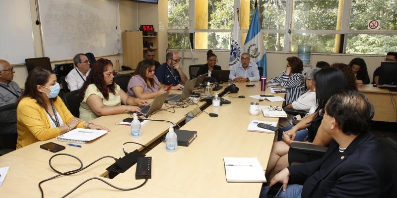 Comunicado