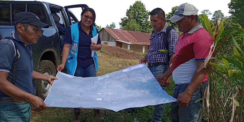 EL INE PRONTO COMENZARÁ CON LA ENAPROM