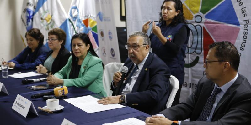 Comunicado