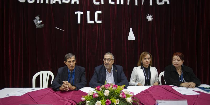 Comunicado