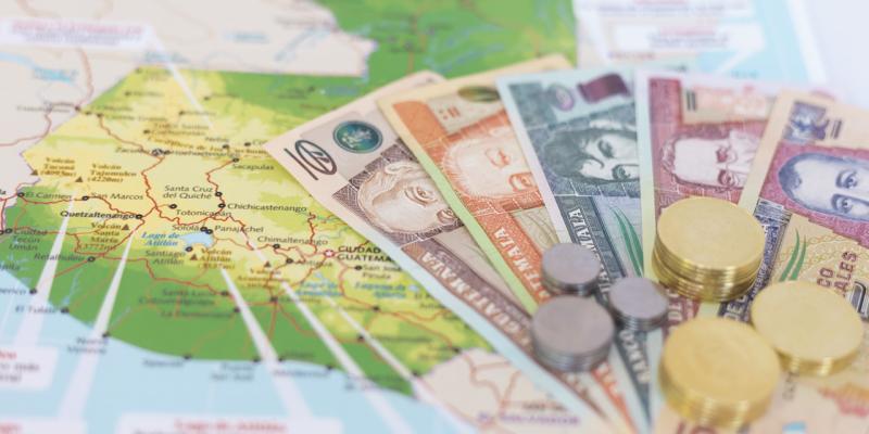 Guatemala se destaca por su bajo nivel de deuda pública y una política fiscal prudente