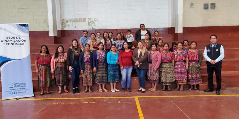 costos Chimaltenango