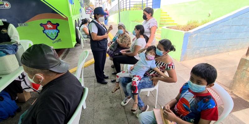 Comunicado
