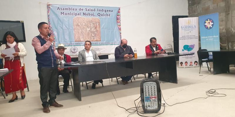 Comunicado