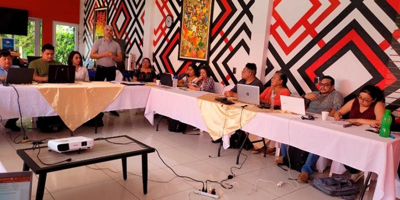 Comunicado
