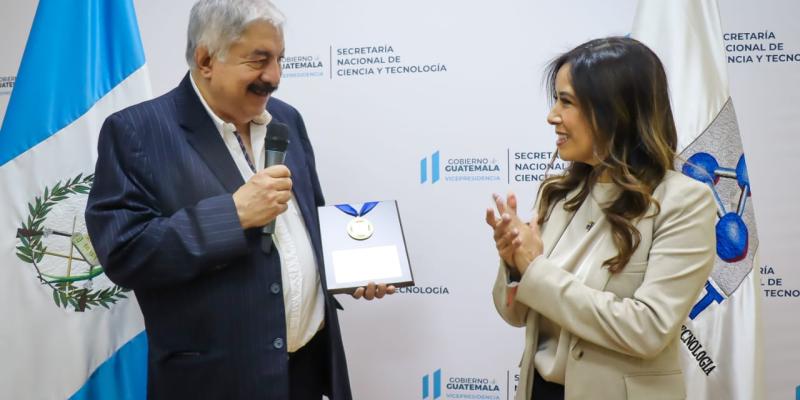 Reconocimiento 