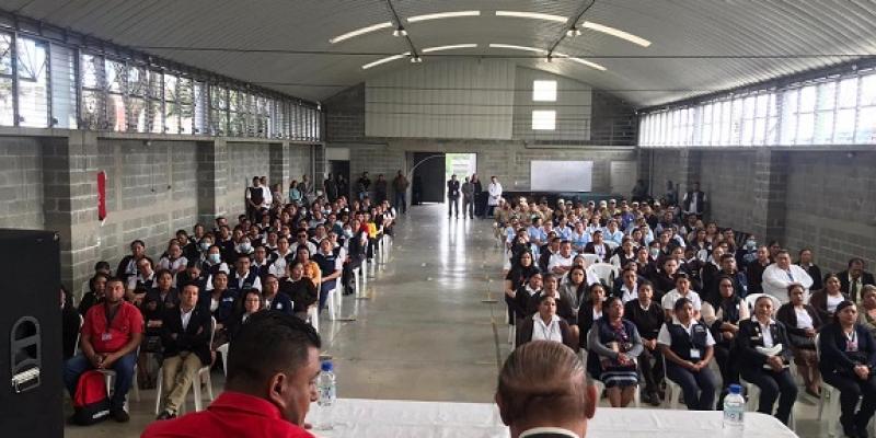 Comunicado