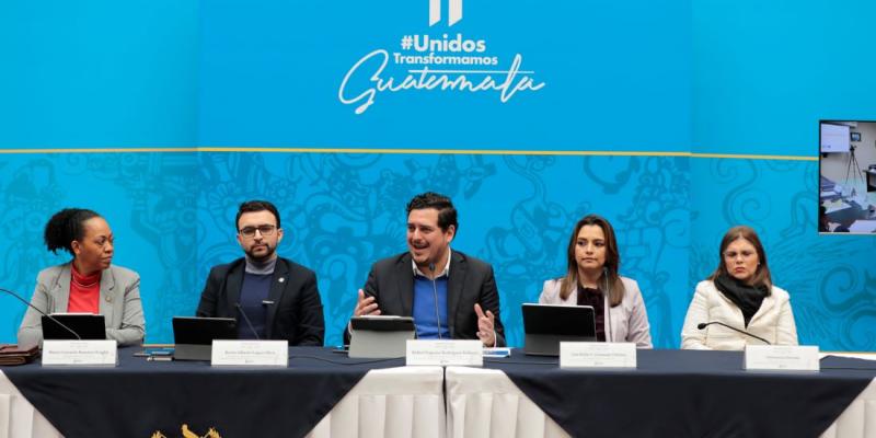 Comisión de Transición 
