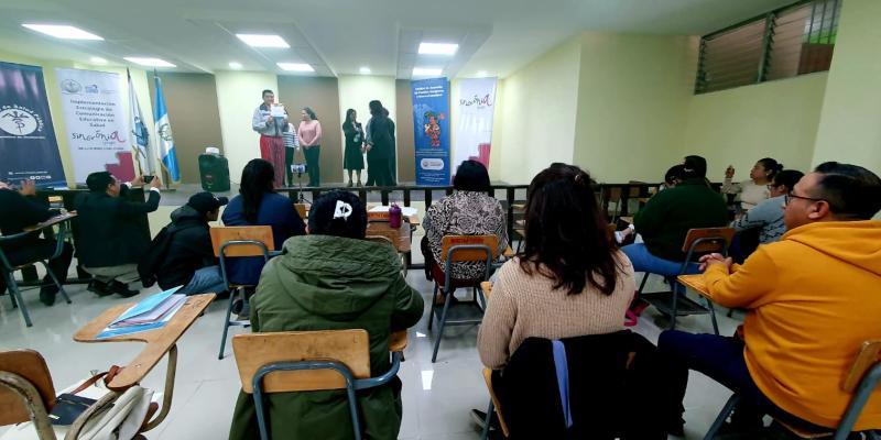 Comunicado